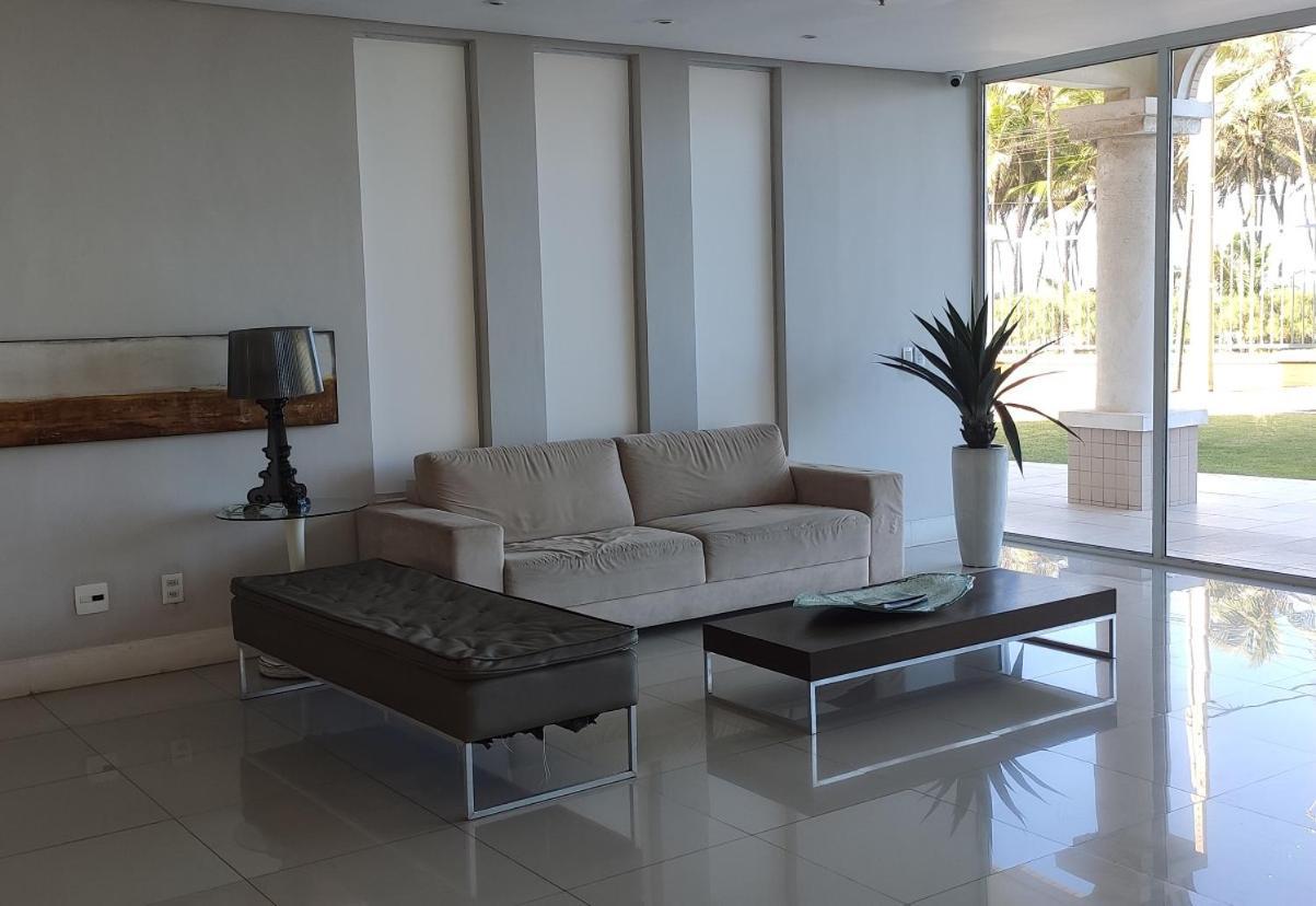 Apartment Village 707 Norte Frente Ao Mar *