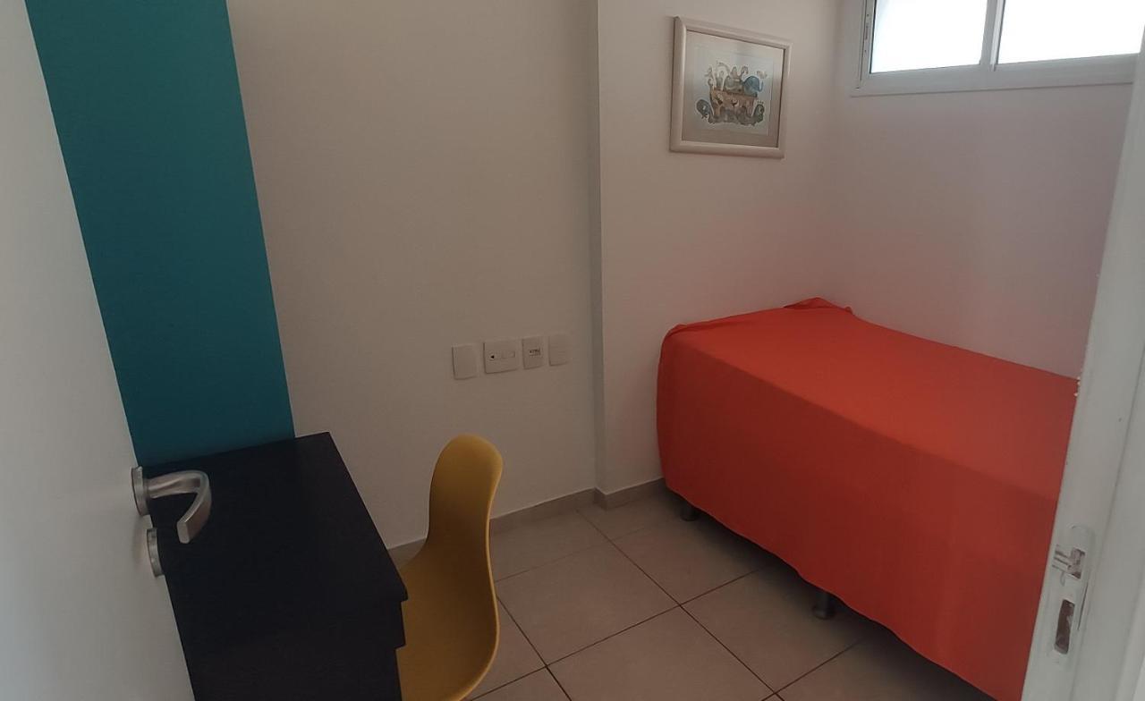 Apartment Village 707 Norte Frente Ao Mar Fortaleza (Ceara)